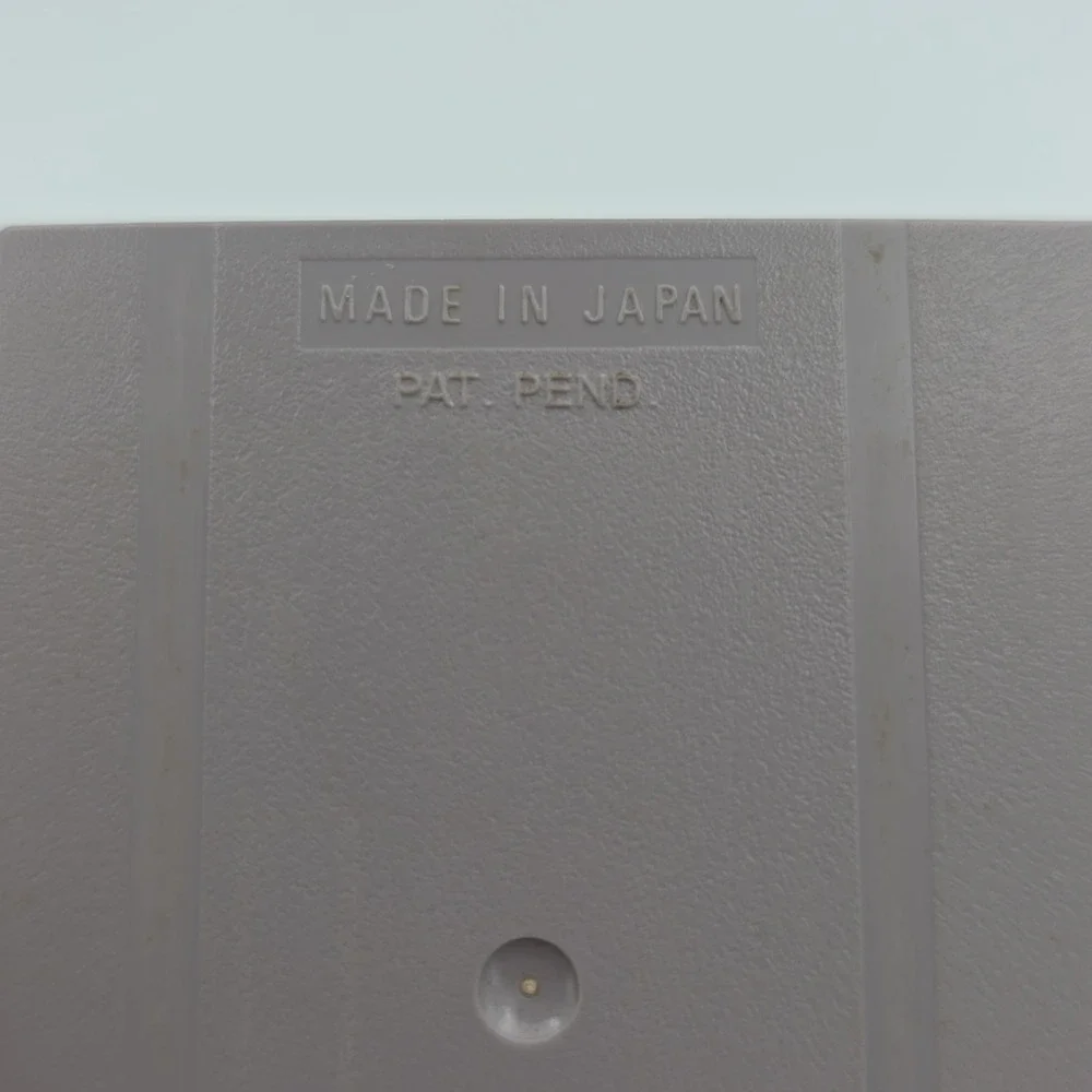 Tetris (Nintendo Game Boy, 1989) Authentic Original Cartridge – Tested Working